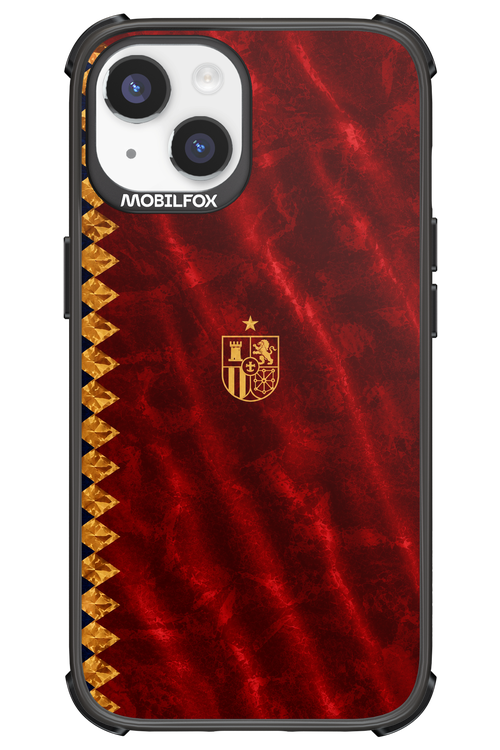 Spania 2.0 - Apple iPhone 14