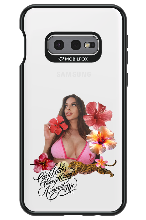 Island Money Muse - Samsung Galaxy S10e