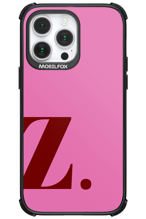Z (Sorbet) 2.0 - Apple iPhone 14 Pro Max