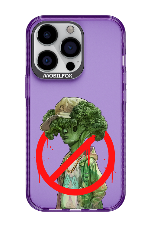 Anti Brokkoli - Apple iPhone 13 Pro