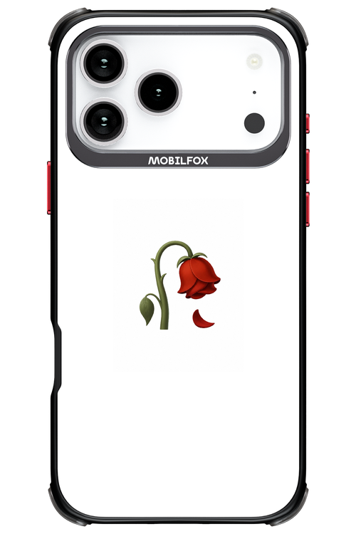 Rose 2.0 - Apple iPhone 17 Pro Max