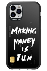 Funny Money - Apple iPhone 11 Pro