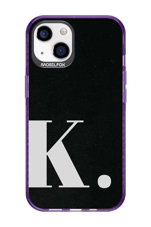 K (Off Space) 2.0 - Apple iPhone 13
