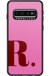 R (Sorbet) 2.0 - Samsung Galaxy S10