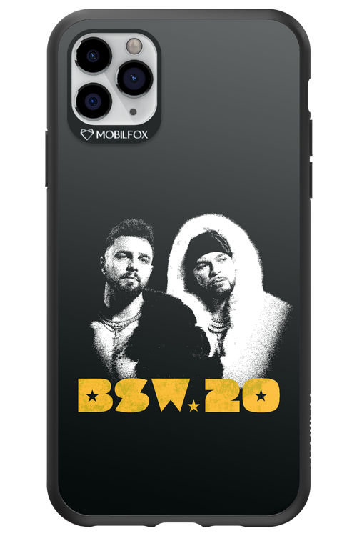 BSW 20 (8) 2.0 - Apple iPhone 11 Pro Max