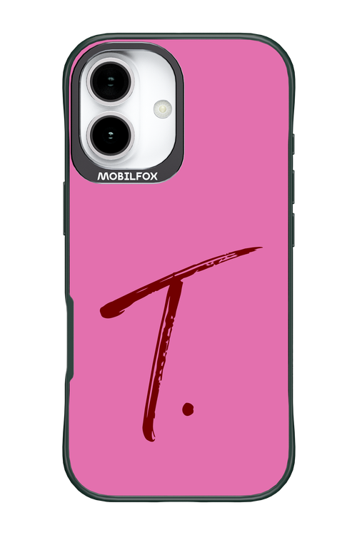 (Sorbet) T 2.0 - Apple iPhone 17