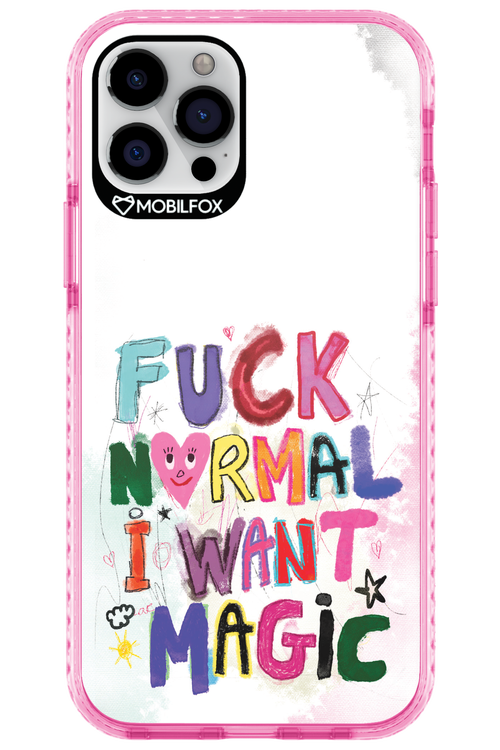 Magic 2.0 - Apple iPhone 12 Pro
