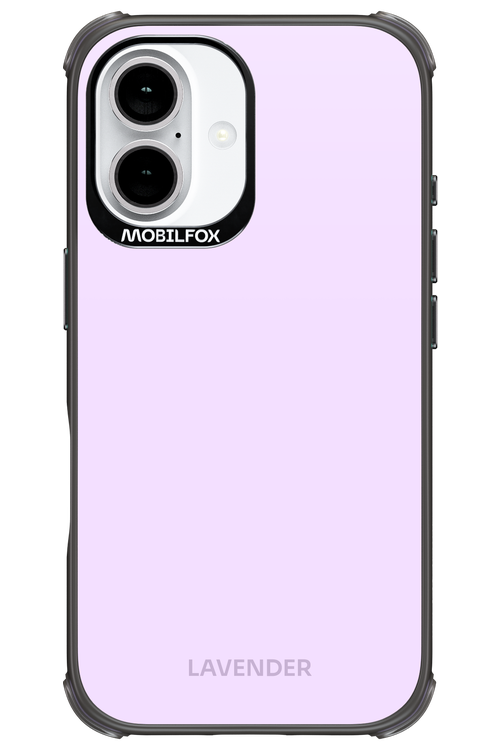 LAVENDER - FS2 2.0 - Apple iPhone 16