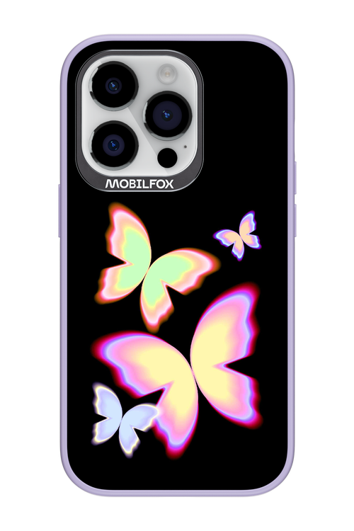 Butterfly Dream 2.0 - Apple iPhone 14 Pro