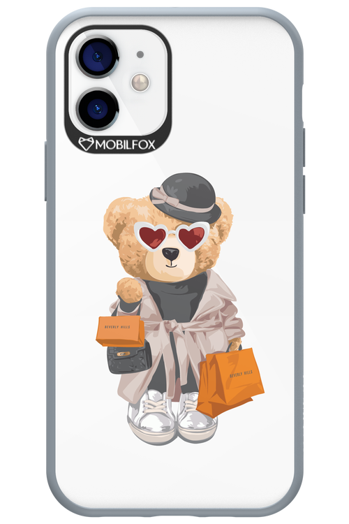 Iconic Bear 2.0 - Apple iPhone 12