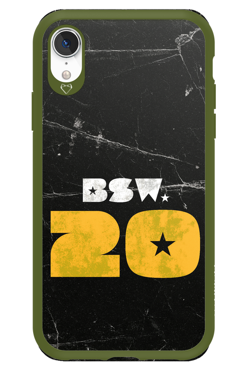 BSW 20 (1) 2.0 - Apple iPhone XR
