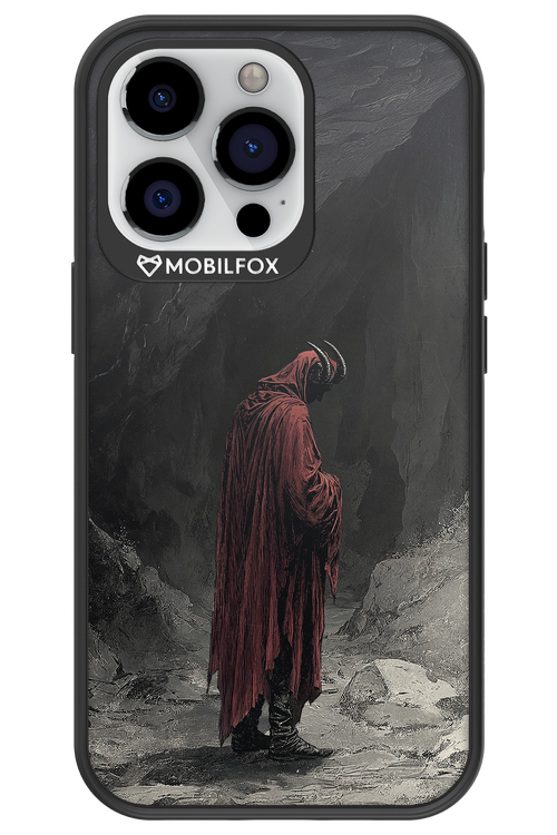 D3MON Cover 2.0 - Apple iPhone 13 Pro