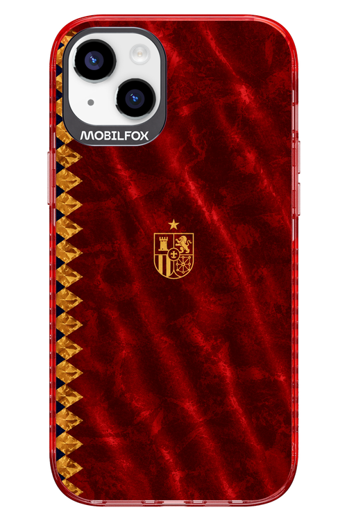 Spania 2.0 - Apple iPhone 14 Plus