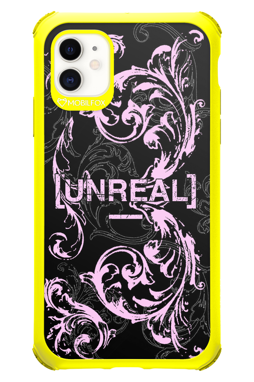 Antique Pink 2.0 - Apple iPhone 11