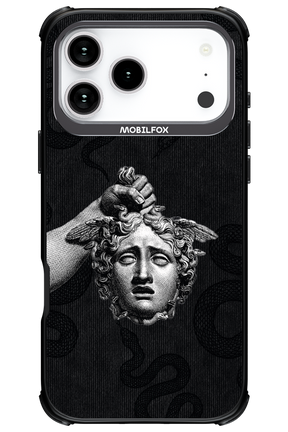 Medusa’s Gaze - Apple iPhone 17 Pro Max