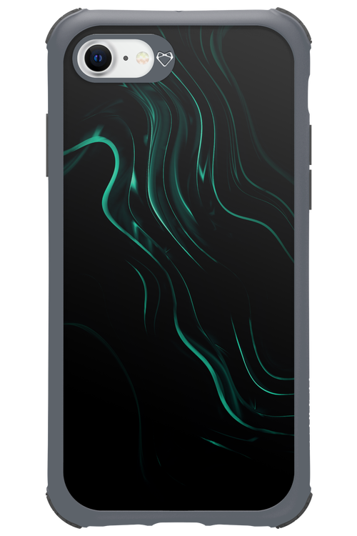 Northern Lights 2.0 - Apple iPhone 7