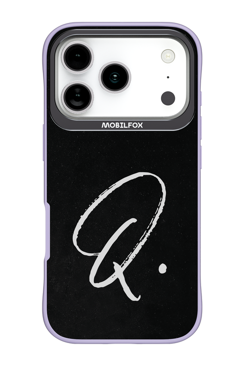 (Off Space) Q 2.0 - Apple iPhone 17 Pro