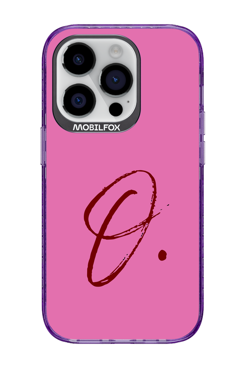 (Sorbet) O 2.0 - Apple iPhone 14 Pro