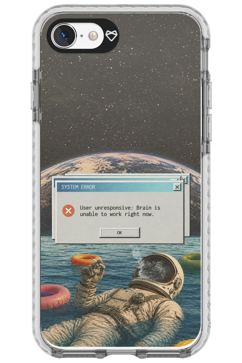 Too High 2.0 - Apple iPhone SE 2020