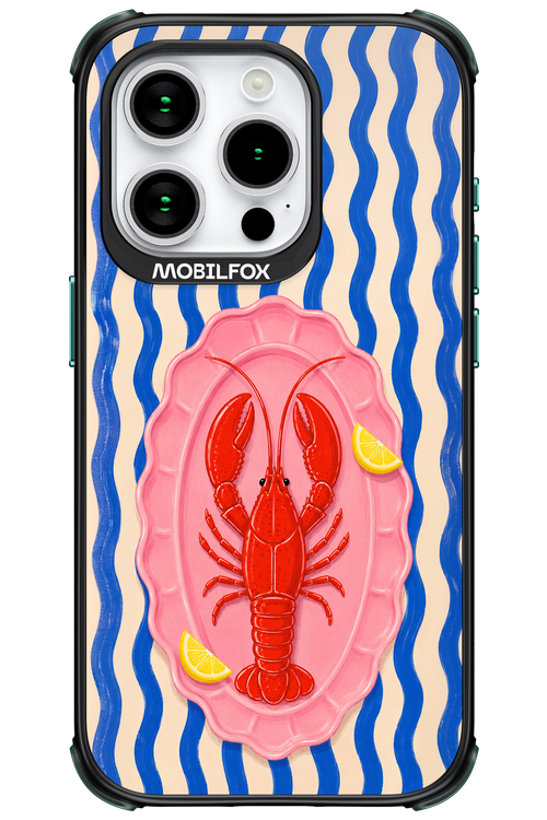 LOBSTER 2.0 - Apple iPhone 15 Pro