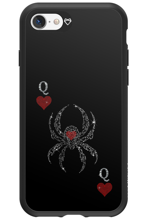 Spider Queen - Apple iPhone 7