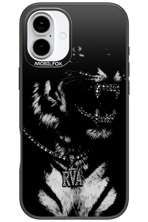 Tiger RVA 2.0 - Apple iPhone 16 Plus