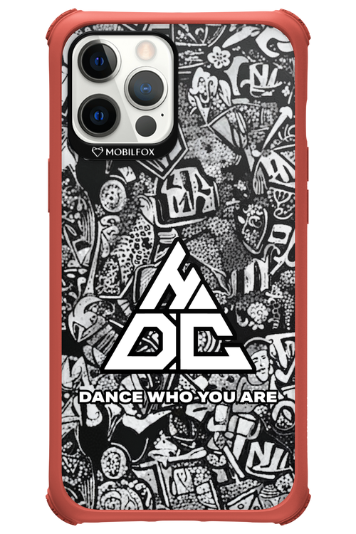 HDC 7 - Apple iPhone 12 Pro Max