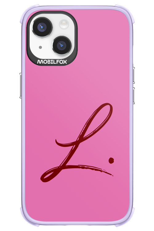(Sorbet) L 2.0 - Apple iPhone 14