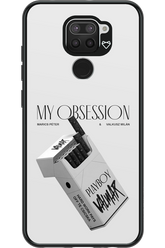 Valmar Obsession - Xiaomi Redmi Note 9