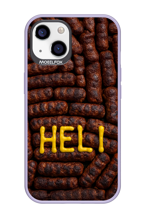 Mici 2.0 - Apple iPhone 13