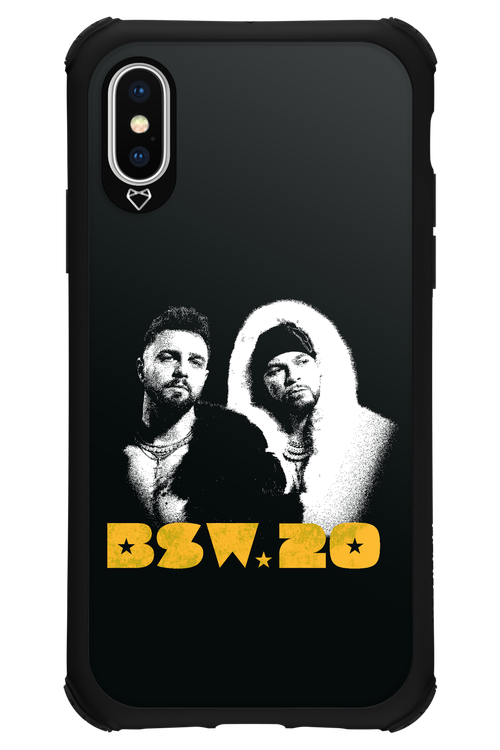 BSW 20 (8) 2.0 - Apple iPhone X