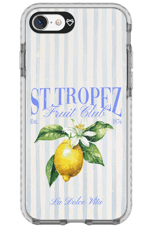 St. Tropez - Apple iPhone 7