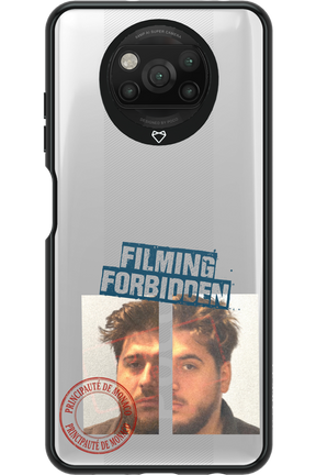 Romeo Mugshot 2.0 - Xiaomi Poco X3 Pro