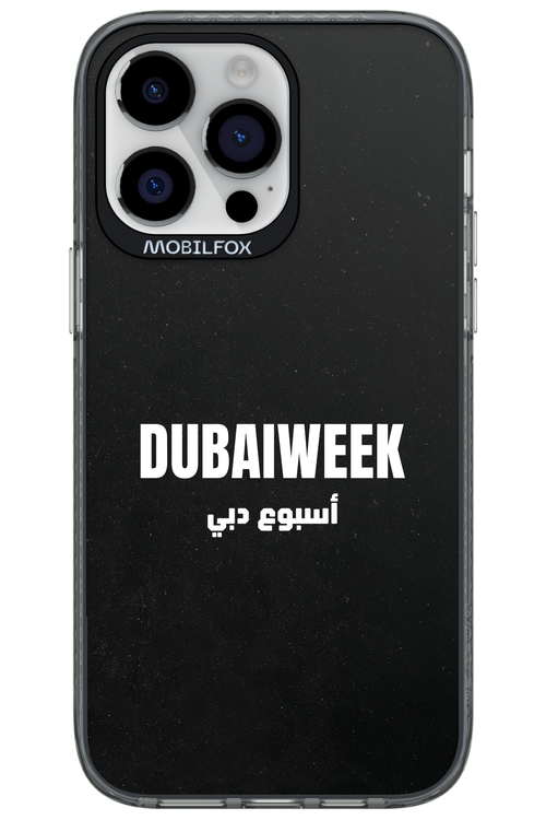 Dubaiweek Simple 2.0 - Apple iPhone 14 Pro Max
