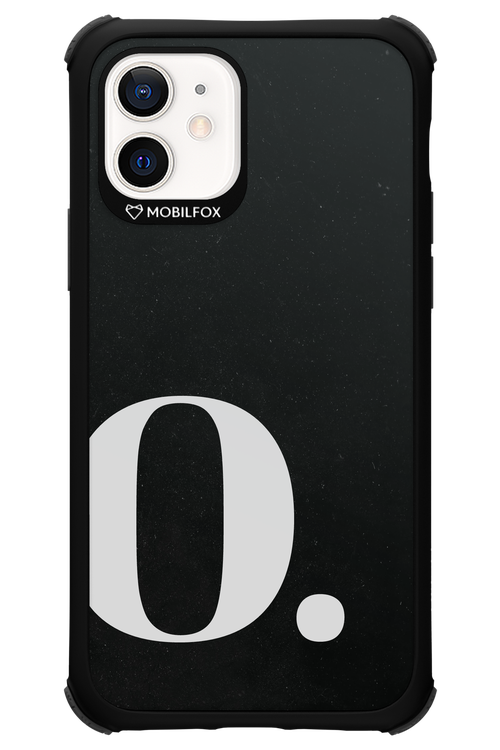 O (Off Space) 2.0 - Apple iPhone 12
