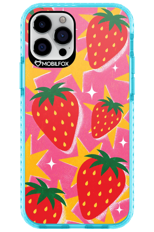STARBERRY 2.0 - Apple iPhone 12 Pro