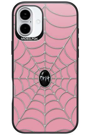 SpiderQueen - Apple iPhone 16 Plus