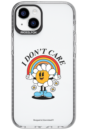 Don't Care - Apple iPhone 15 Plus