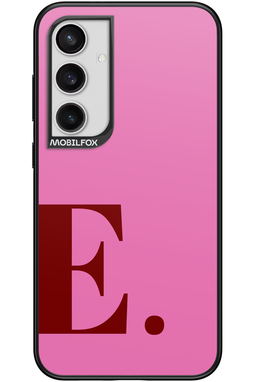 E (Sorbet) 2.0 - Samsung Galaxy S24+