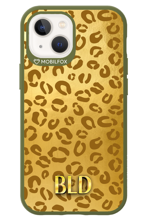 BLD GOLD LEO 2.0 - Apple iPhone 13 Mini
