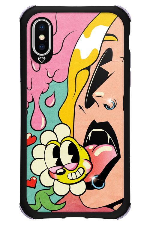 Love Sick 2.0 - Apple iPhone XS