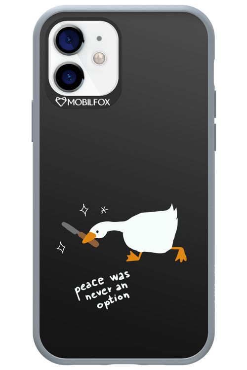OPTION 2.0 - Apple iPhone 12