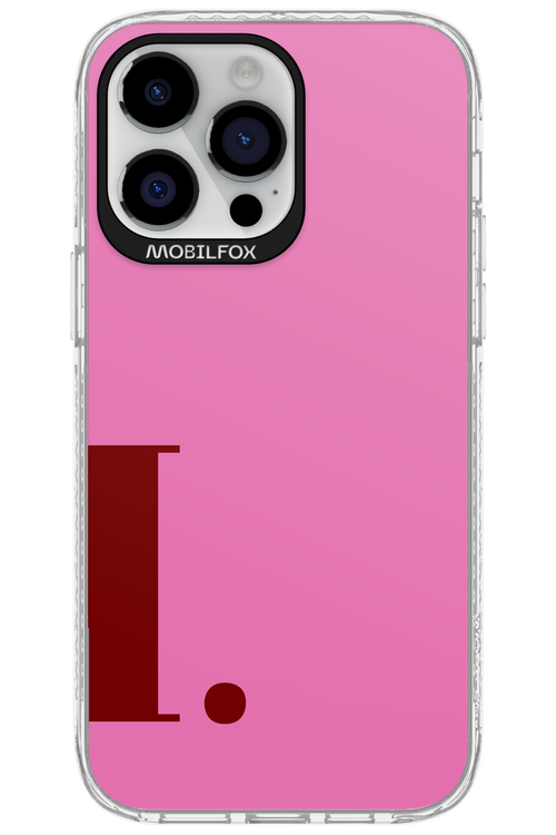 I (Sorbet) 2.0 - Apple iPhone 14 Pro Max