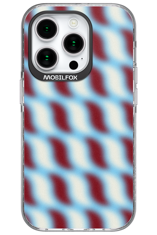 Cold Wave 2.0 - Apple iPhone 15 Pro