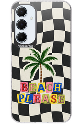 BEACH PLEASE 2.0 - Samsung Galaxy A55