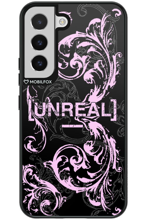 Antique Pink 2.0 - Samsung Galaxy S22