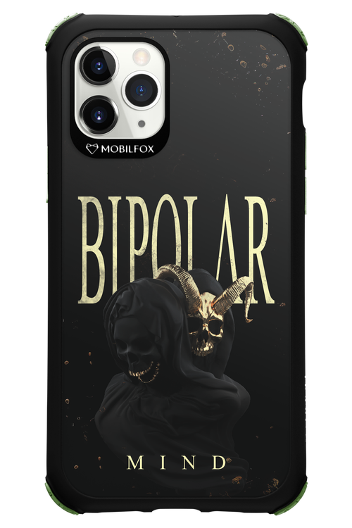BIPOLAR 2.0 - Apple iPhone 11 Pro