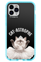 Cat-astrophe - Apple iPhone 11 Pro