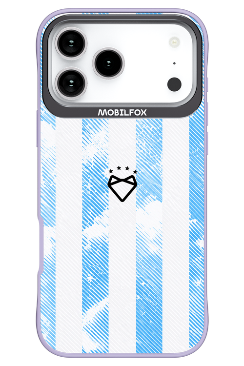 Argentina II 2.0 - Apple iPhone 17 Pro Max