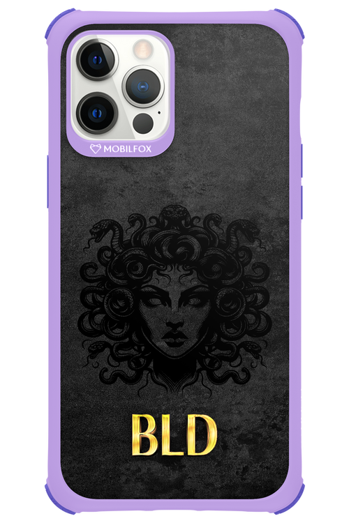 BLD MEDUSA - Apple iPhone 12 Pro Max